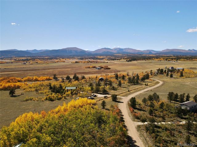 318 Foxtail Lane, Fairplay, CO 80440
