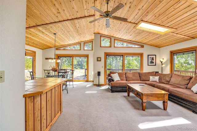 318 Foxtail Lane, Fairplay, CO 80440