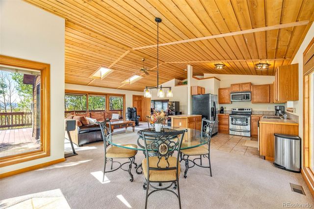 318 Foxtail Lane, Fairplay, CO 80440