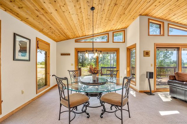 318 Foxtail Lane, Fairplay, CO 80440