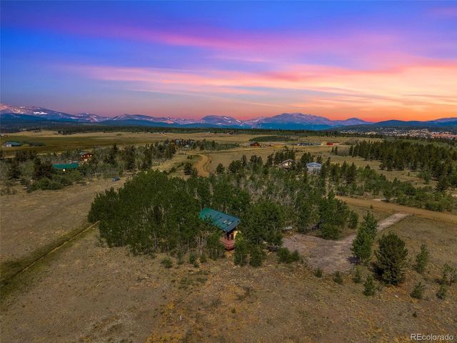 318 Foxtail Lane, Fairplay, CO 80440