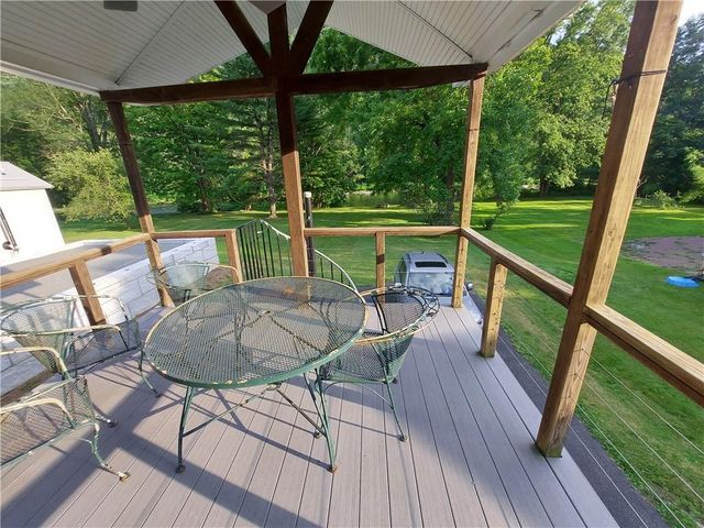 460 E Front Street, Hancock, NY 13783