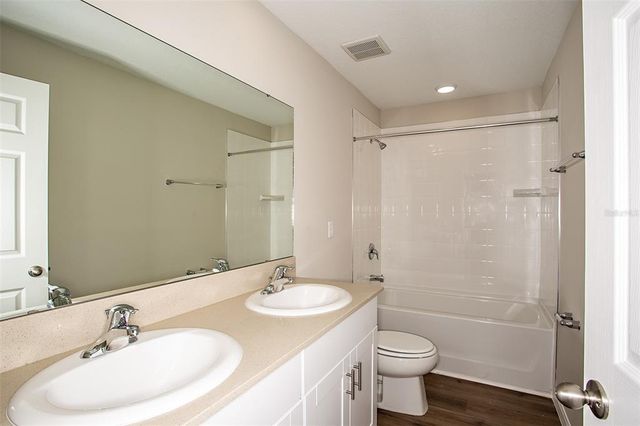 1046 FORESHORE LANE, Haines City, FL 33844