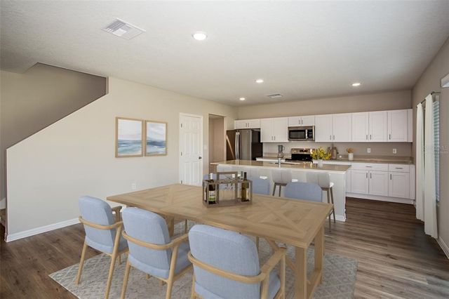 1046 FORESHORE LANE, Haines City, FL 33844