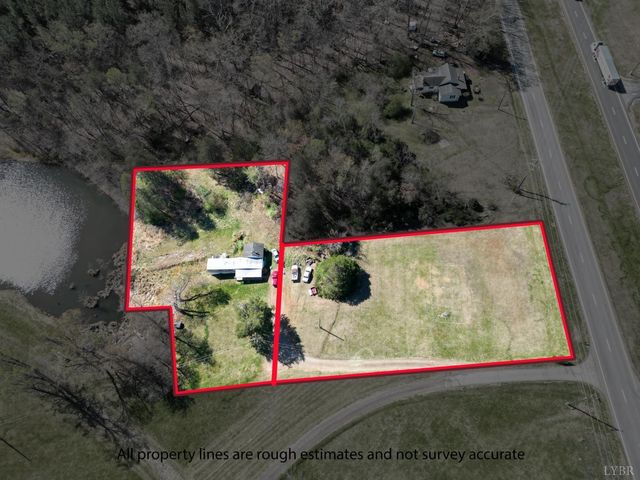 20832 US Highway 29 N, Chatham, VA 24531