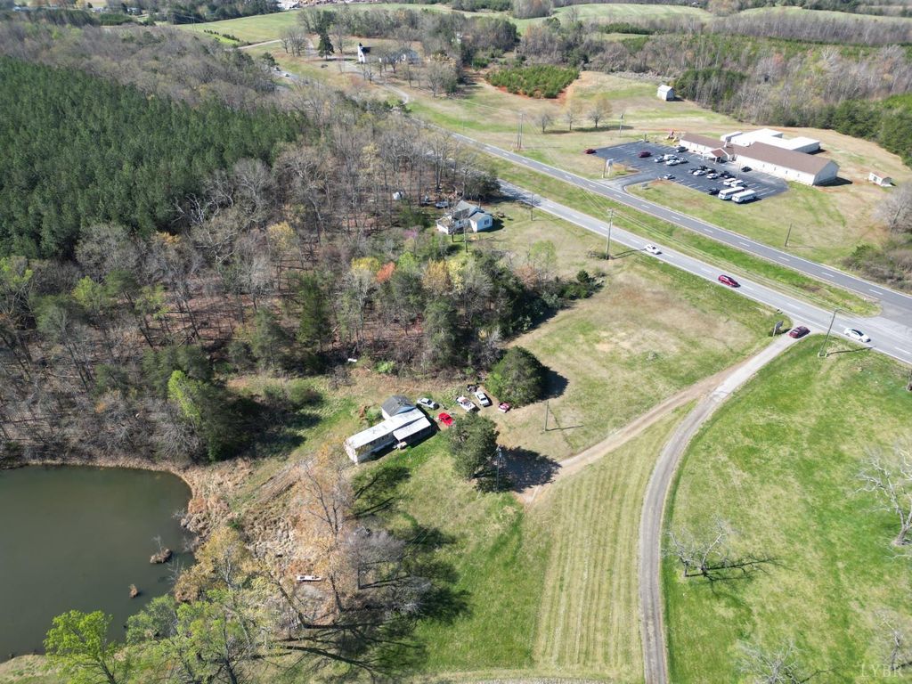 20832 US Highway 29 N, Chatham, VA 24531