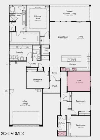 1743 E NADINE Way, Phoenix, AZ 85085