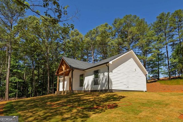774 Donahoo Road, Silver Creek, GA 30173