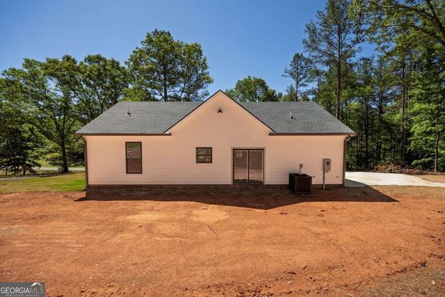 774 Donahoo Road, Silver Creek, GA 30173