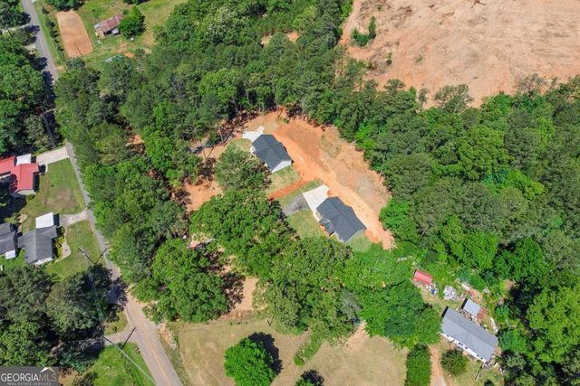 774 Donahoo Road, Silver Creek, GA 30173