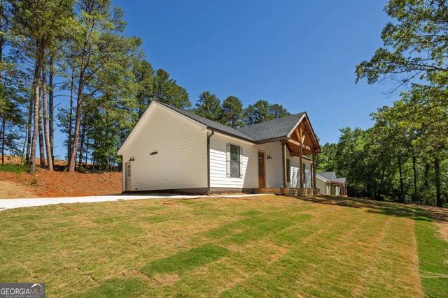 774 Donahoo Road, Silver Creek, GA 30173