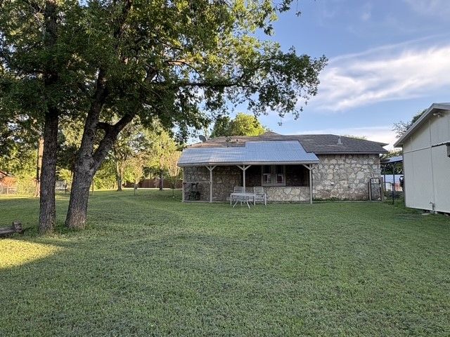 4876 E Williams Spring Rd, Fort Worth, TX 76135