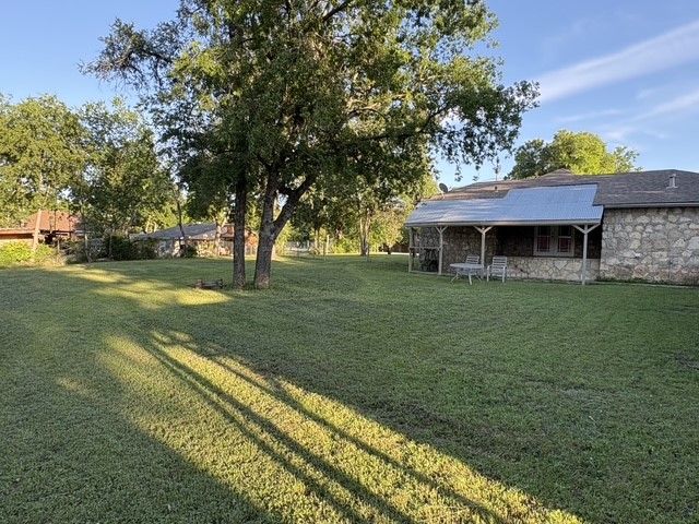 4876 E Williams Spring Rd, Fort Worth, TX 76135