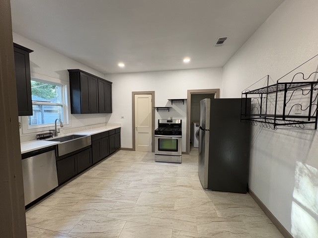 4876 E Williams Spring Rd, Fort Worth, TX 76135