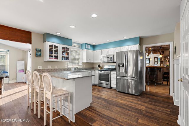 195 S Lakeshore Drive, Manahawkin, NJ 08050