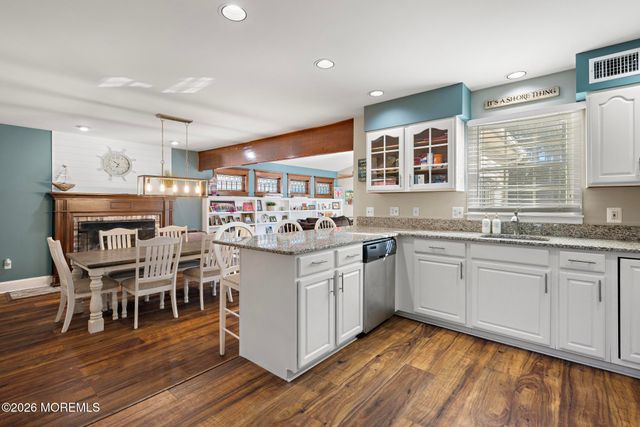 195 S Lakeshore Drive, Manahawkin, NJ 08050