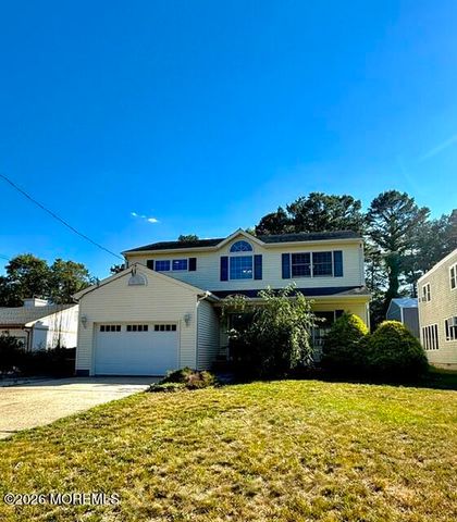 195 S Lakeshore Drive, Manahawkin, NJ 08050