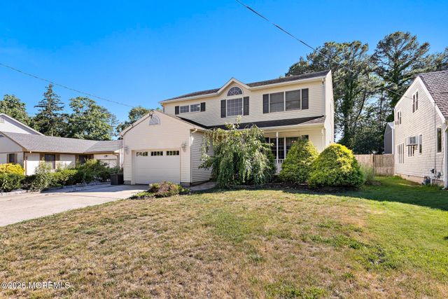 195 S Lakeshore Drive, Manahawkin, NJ 08050