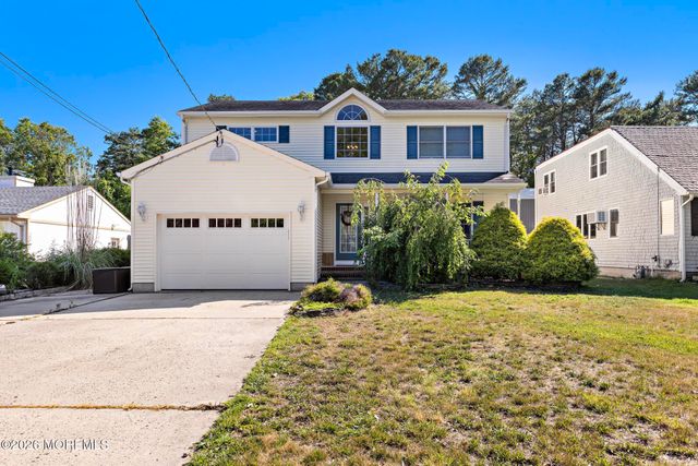 195 S Lakeshore Drive, Manahawkin, NJ 08050