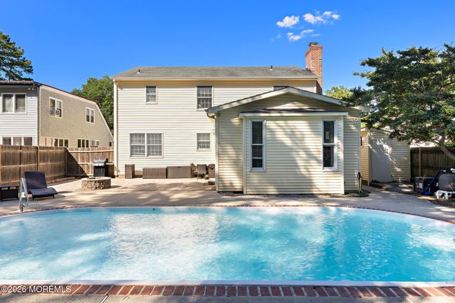 195 S Lakeshore Drive, Manahawkin, NJ 08050