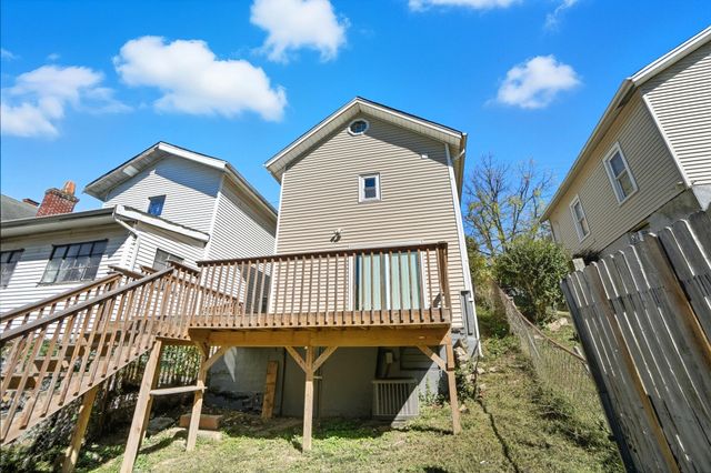 319 Altamont Road, Covington, KY 41016