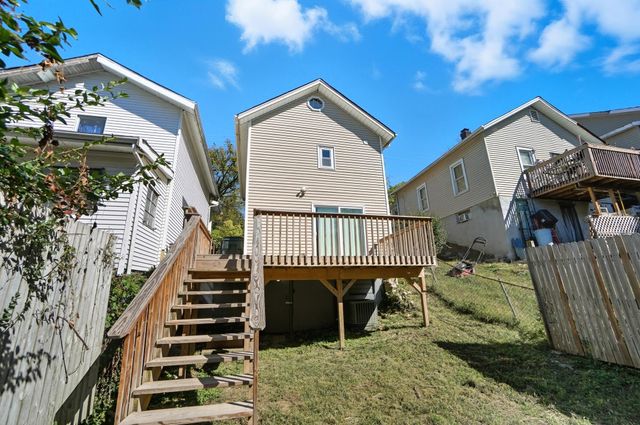 319 Altamont Road, Covington, KY 41016