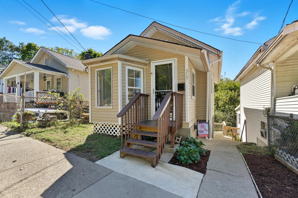 319 Altamont Road, Covington, KY 41016