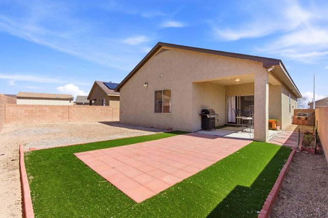 2931 Tierra Dorado Drive SW, Albuquerque, NM 87121