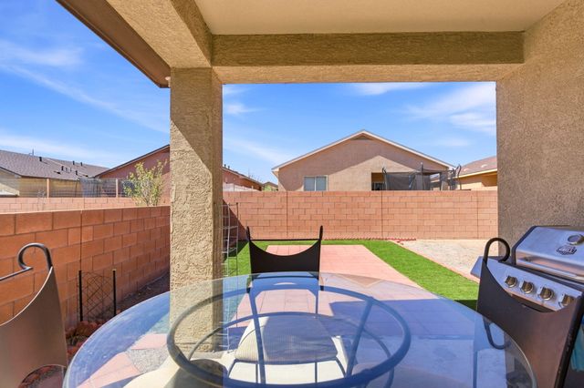 2931 Tierra Dorado Drive SW, Albuquerque, NM 87121