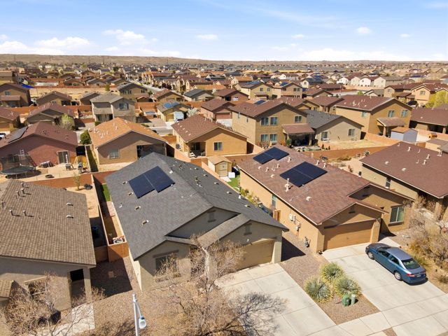 2931 Tierra Dorado Drive SW, Albuquerque, NM 87121
