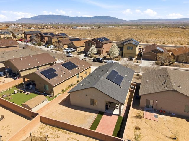 2931 Tierra Dorado Drive SW, Albuquerque, NM 87121