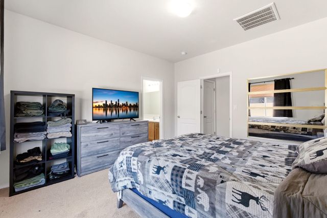 2931 Tierra Dorado Drive SW, Albuquerque, NM 87121