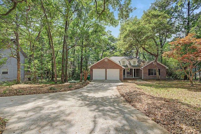 3044 CLOUDLAND Drive, Tallahassee, FL 32312