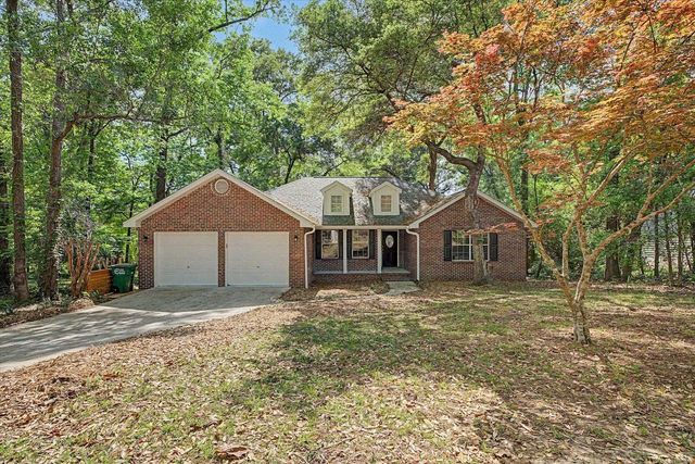 3044 CLOUDLAND Drive, Tallahassee, FL 32312