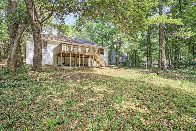 3044 CLOUDLAND Drive, Tallahassee, FL 32312