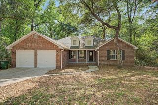 3044 CLOUDLAND Drive, Tallahassee, FL 32312