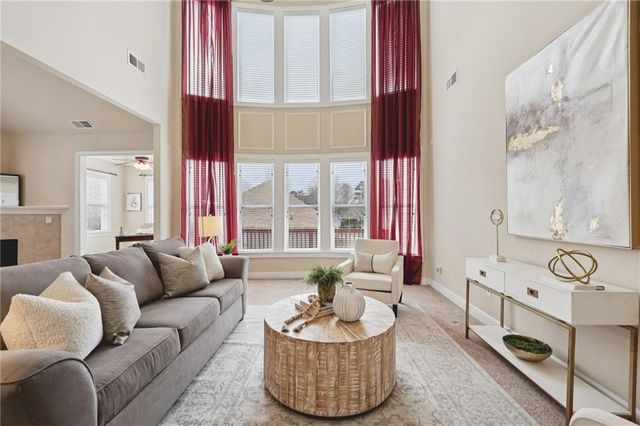 3210 The Commons Drive, Cumming, GA 30041