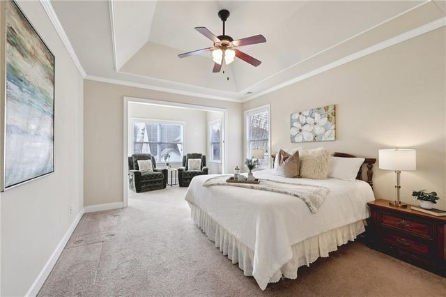 3210 The Commons Drive, Cumming, GA 30041