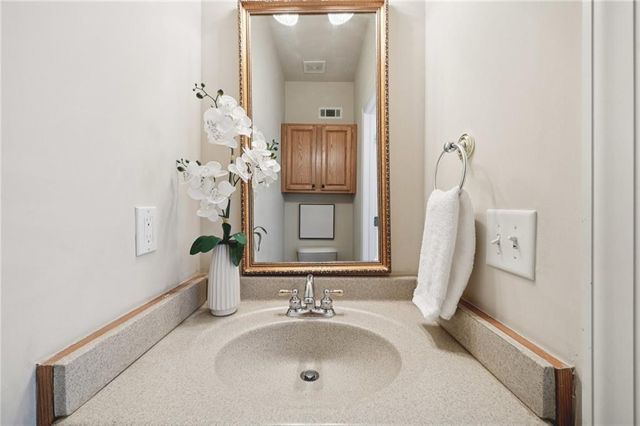 3210 The Commons Drive, Cumming, GA 30041