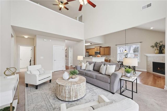 3210 The Commons Drive, Cumming, GA 30041