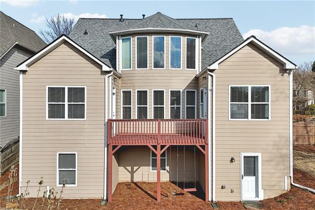 3210 The Commons Drive, Cumming, GA 30041