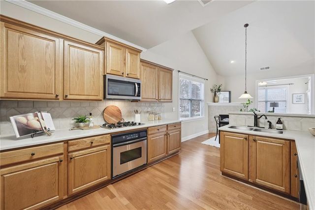 3210 The Commons Drive, Cumming, GA 30041