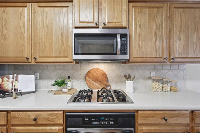 3210 The Commons Drive, Cumming, GA 30041