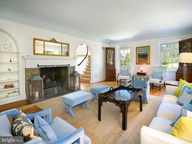 454 MORENO RD, Wynnewood, PA 19096