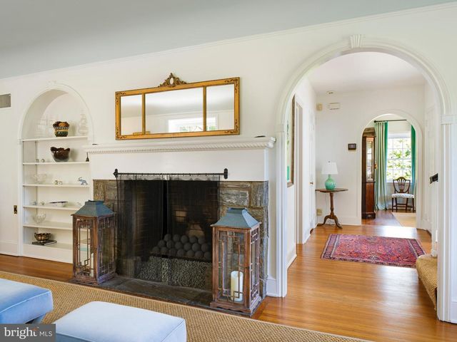 454 MORENO RD, Wynnewood, PA 19096
