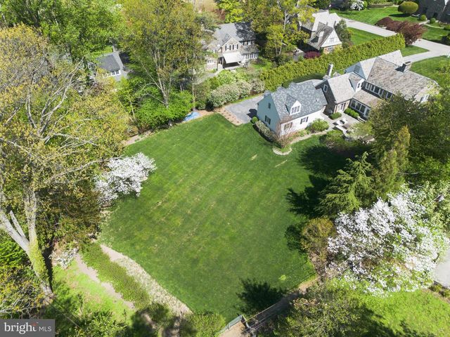 454 MORENO RD, Wynnewood, PA 19096