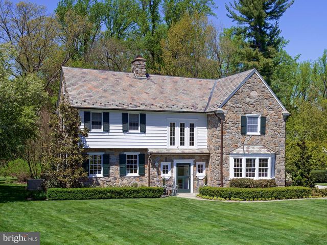 454 MORENO RD, Wynnewood, PA 19096