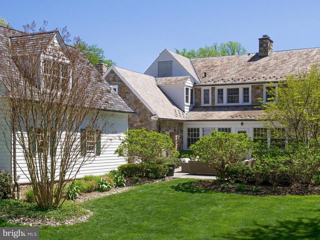 454 MORENO RD, Wynnewood, PA 19096
