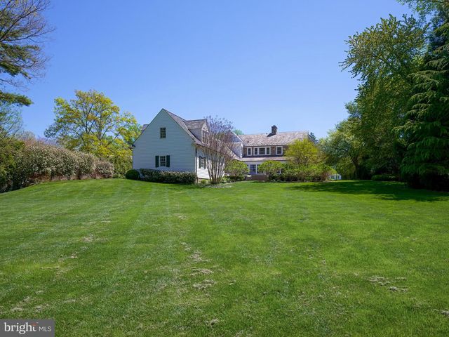 454 MORENO RD, Wynnewood, PA 19096