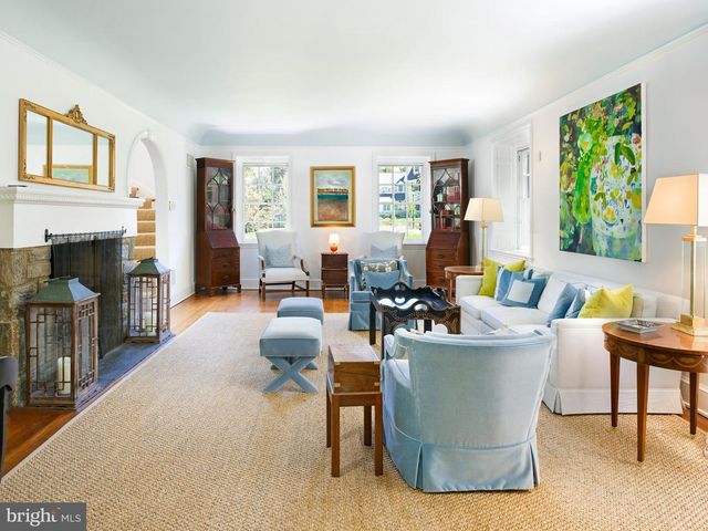 454 MORENO RD, Wynnewood, PA 19096